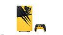 PS5 Slim Digital Edition – Wolverine Limited Edition