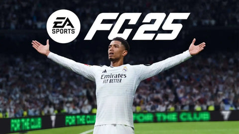 Ea Sports Fc 25 ايه الجديد في