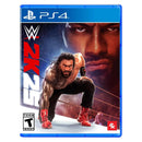 Buy Wwe 2k25 Outlet Ps4 in Egypt | Shamy Stores