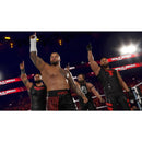 Buy Wwe 2k25 Used for Ps4 in Egypt | Shamy Stores
