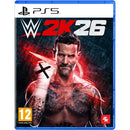 Buy Wwe 2k26 Ps5 in Egypt | Shamy Stores