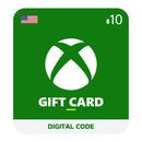 Buy Xbox 10$ Usa in Egypt | Shamy Stores