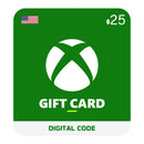 Buy Xbox 25$ Usa in Egypt | Shamy Stores