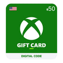 Buy Xbox 50$ Usa in Egypt | Shamy Stores