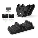 Buy Xbox Controller Dual Charging Dock Tyx-532x in Egypt | Shamy Stores