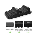 Buy Xbox Controller Dual Charging Dock Tyx-532x in Egypt | Shamy Stores