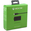 Buy Xbox one Battery Charge & Play Kit 5-in-1 in Egypt | Shamy Stores