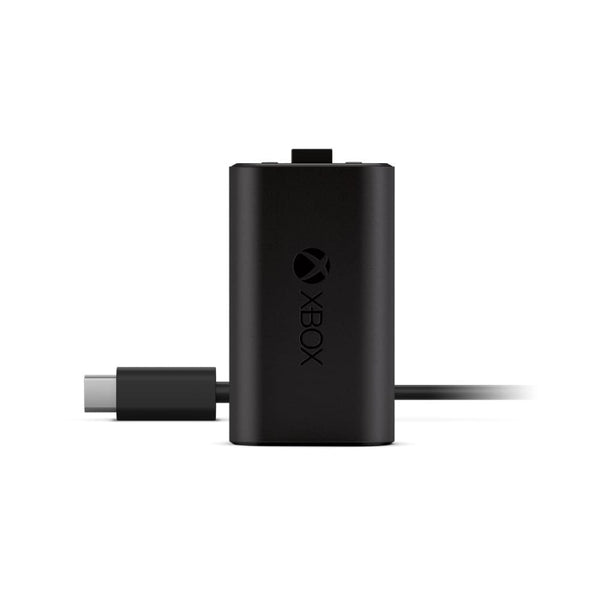 Buy Xbox one Battery Charge & Play Kit – New in Egypt | Shamy Stores