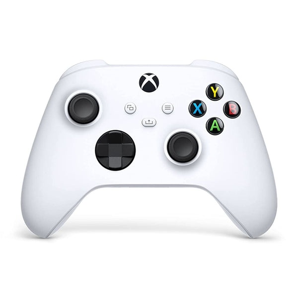 Buy Xbox Series Controller - Robot White In Egypt | Shamy Stores