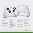 Buy Xbox Series Controller - Robot White in Egypt | Shamy Stores