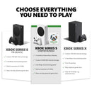 Buy Xbox Series s + Game Pass Ultimate 3 Month Membership in Egypt | Shamy Stores