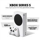 Buy Xbox Series s + Game Pass Ultimate 3 Month Membership in Egypt | Shamy Stores