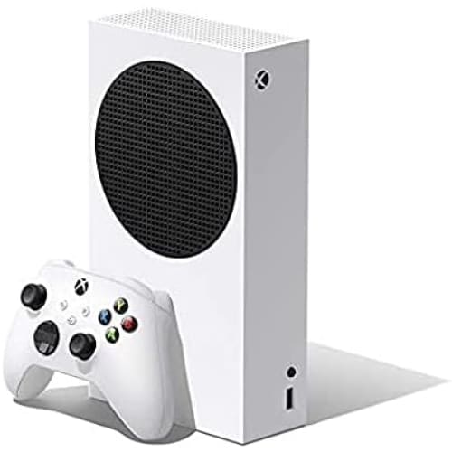 XBOX Series S Outlet
