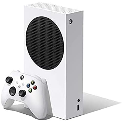 Buy Xbox Series s Outlet In Egypt | Shamy Stores