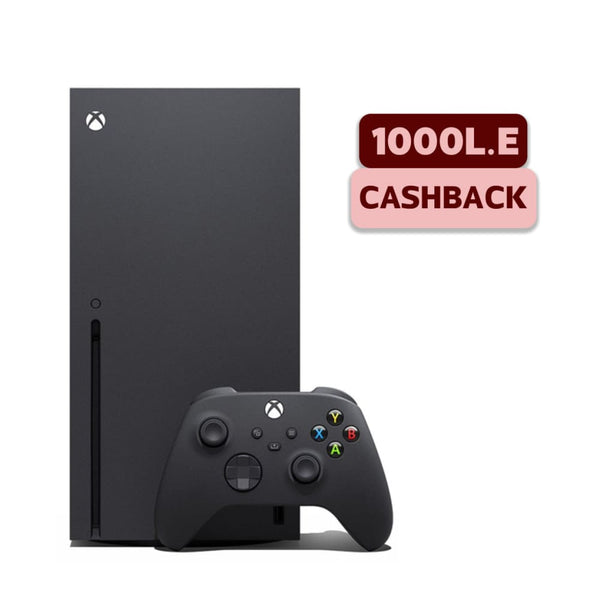 Buy Xbox Series x In Egypt | Shamy Stores