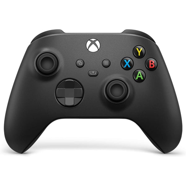 Buy Xbox Series x Console – Black (with Local Warranty) in Egypt | Shamy Stores