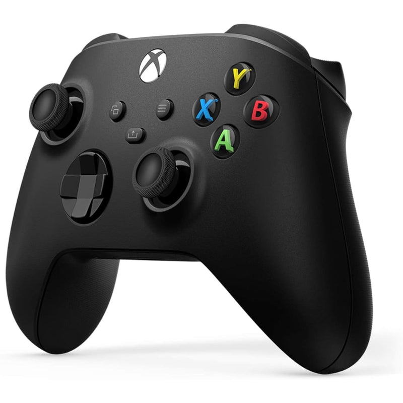 Buy Xbox Series x Console – Black (with Local Warranty) in Egypt | Shamy Stores