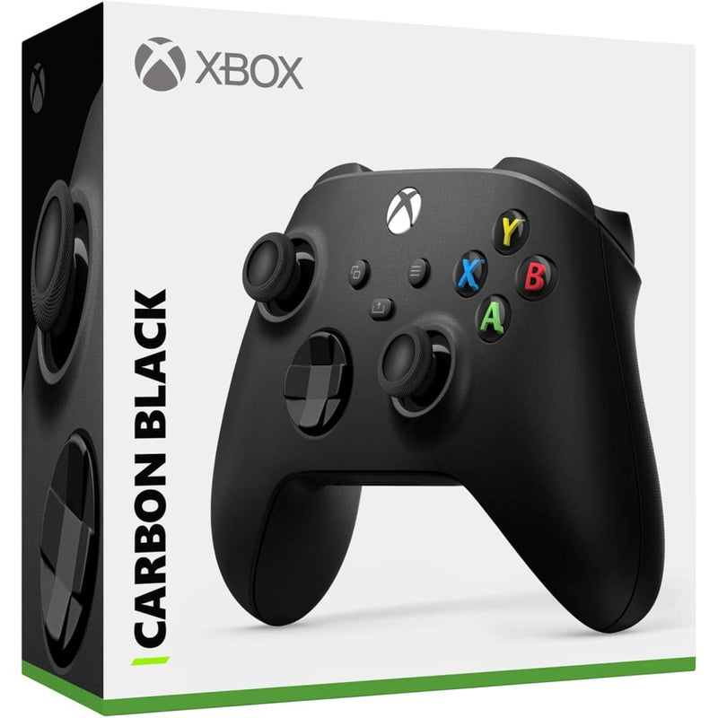 Buy Xbox Series x Console – Black (with Local Warranty) in Egypt | Shamy Stores