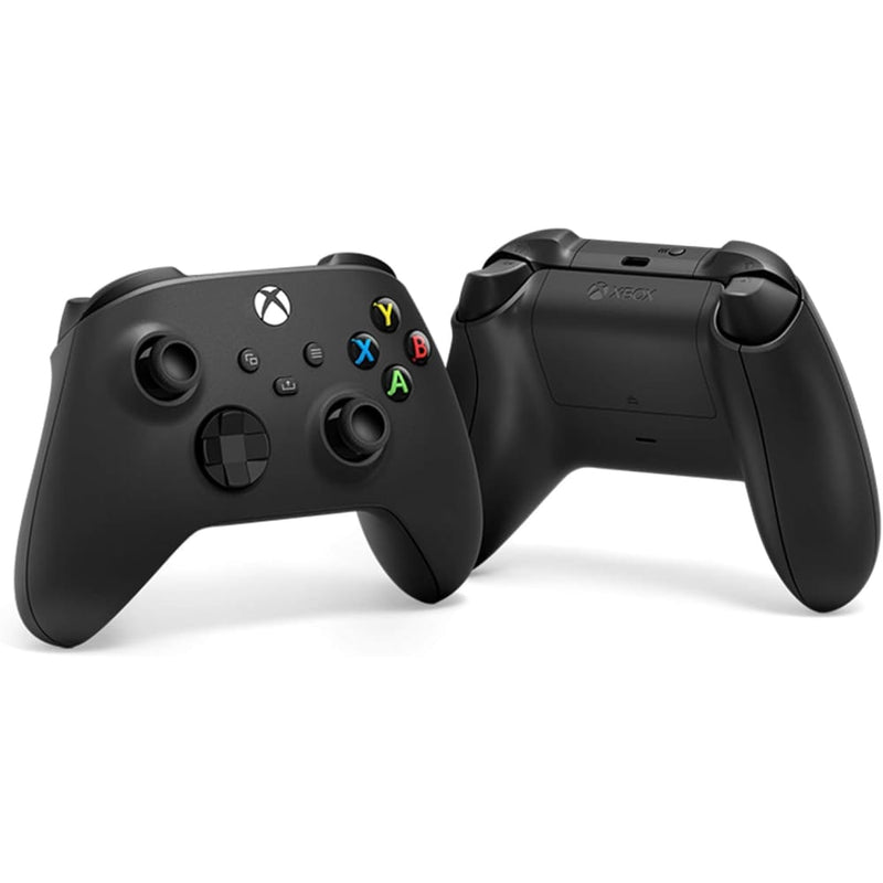 Buy Xbox Series x Console – Black (with Local Warranty) in Egypt | Shamy Stores