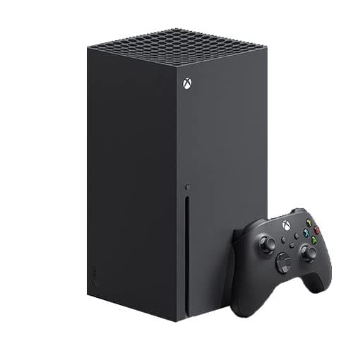 Buy Xbox Series x Console + Immortals Fenyx Rising (disc Edition) in Egypt | Shamy Stores