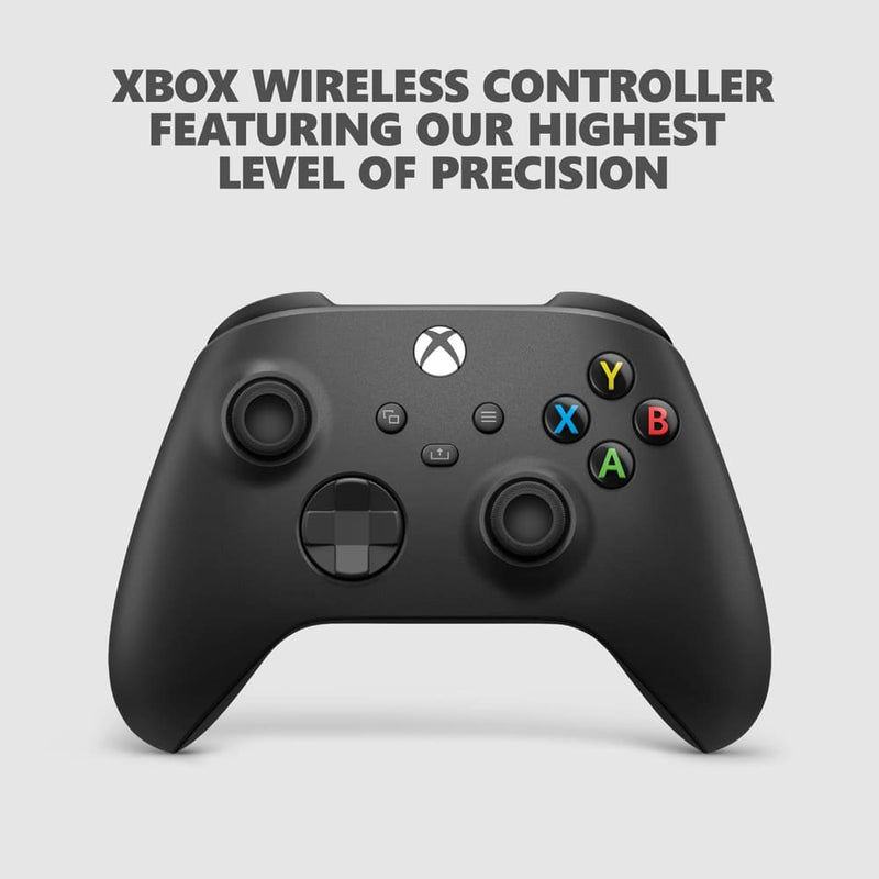 Buy Xbox Series x Console + Immortals Fenyx Rising (disc Edition) in Egypt | Shamy Stores