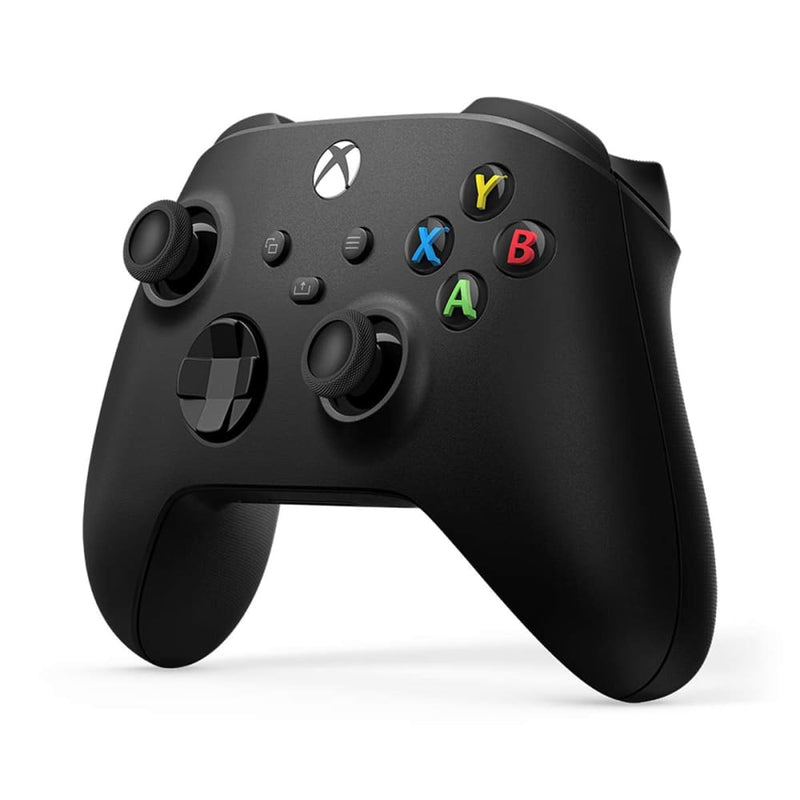 Buy Xbox Series Controller - Carbon Black Outlet In Egypt | Shamy Stores