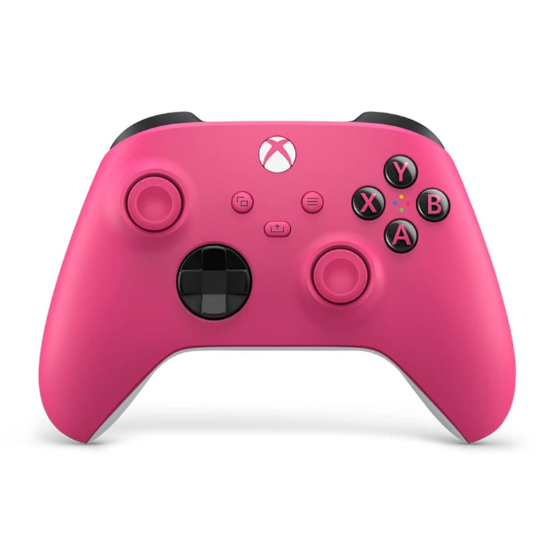 Buy Xbox Series x Controller Deep Pink in Egypt | Shamy Stores