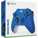 Buy Xbox Series x Controller - Shock Blue in Egypt | Shamy Stores