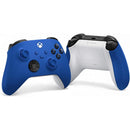 Buy Xbox Series x Controller - Shock Blue in Egypt | Shamy Stores