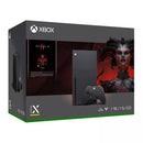 Buy Xbox Series x – Diablo® Iv Bundle in Egypt | Shamy Stores