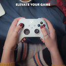 Buy Xbox Serise x Controller White-first High Copy in Egypt | Shamy Stores