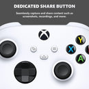 Buy Xbox Serise x Controller White-first High Copy in Egypt | Shamy Stores