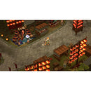 Buy Yasha: Legends of the Demon Blade in Egypt | Shamy Stores