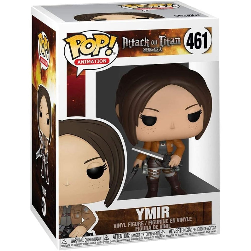 Buy Ymir Funko Pop! in Egypt | Shamy Stores