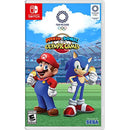 Buy Mario & Sonic at the Olympic Games Used in Egypt | Shamy Stores