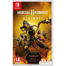 Buy Mortal Kombat 11 in Egypt | Shamy Stores