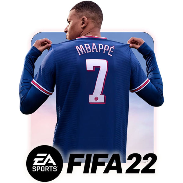 Buy Fifa 22 Series x In Egypt | Shamy Stores