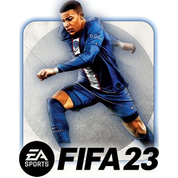 Buy Fifa 23 Used In Egypt | Shamy Stores