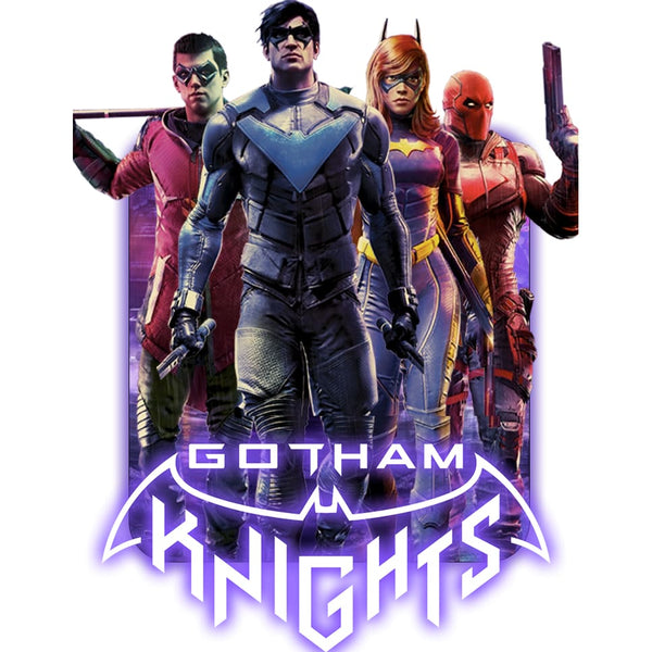 Buy Gotham Knights In Egypt | Shamy Stores