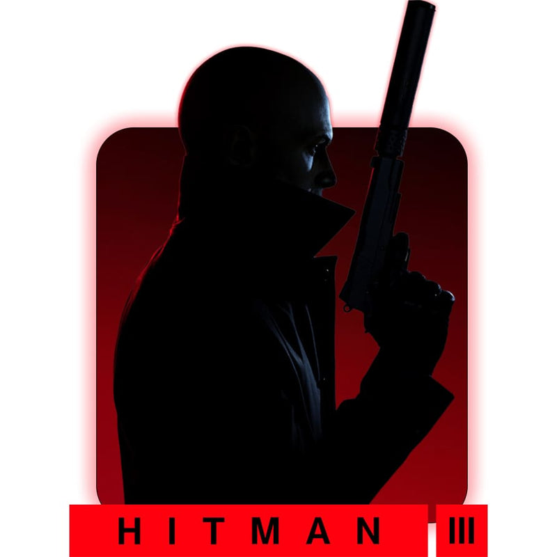 Buy Hitman 3 In Egypt | Shamy Stores