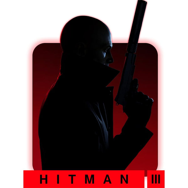 Buy Hitman 3 Used In Egypt | Shamy Stores