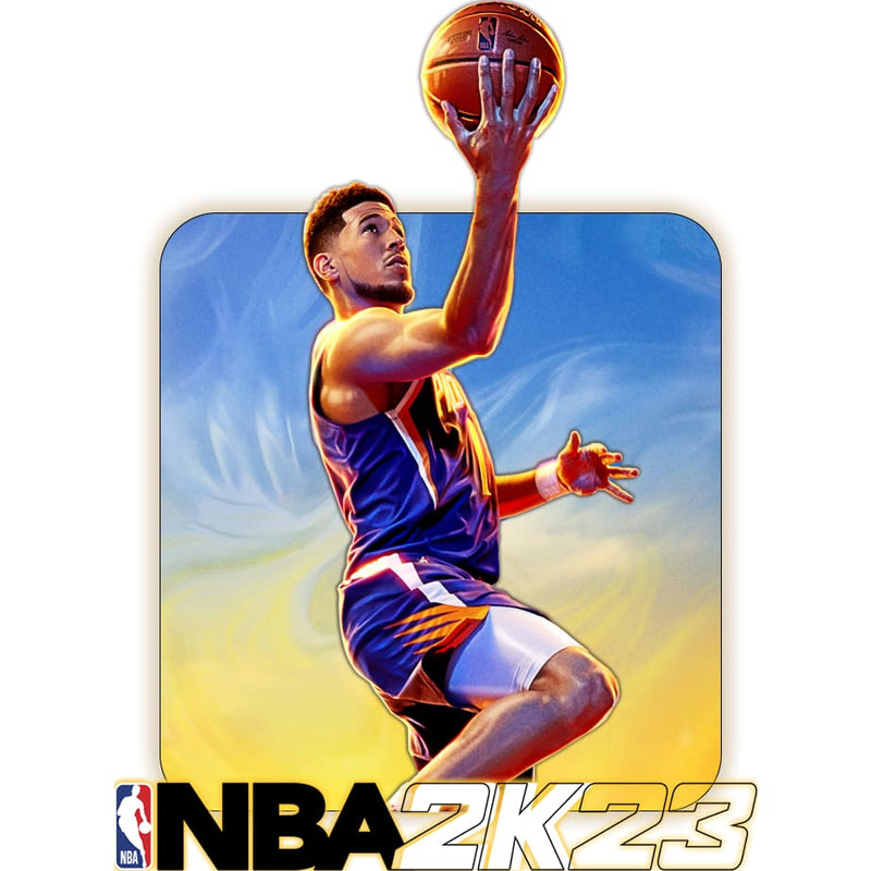 Buy Nba 2k23 in Egypt | Shamy Stores