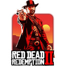 Buy Red Dead Redemption 2 Used in Egypt | Shamy Stores