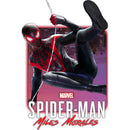 Buy Marvel’s Spider-man: Miles Morales Ps4 - New in Egypt | Shamy Stores