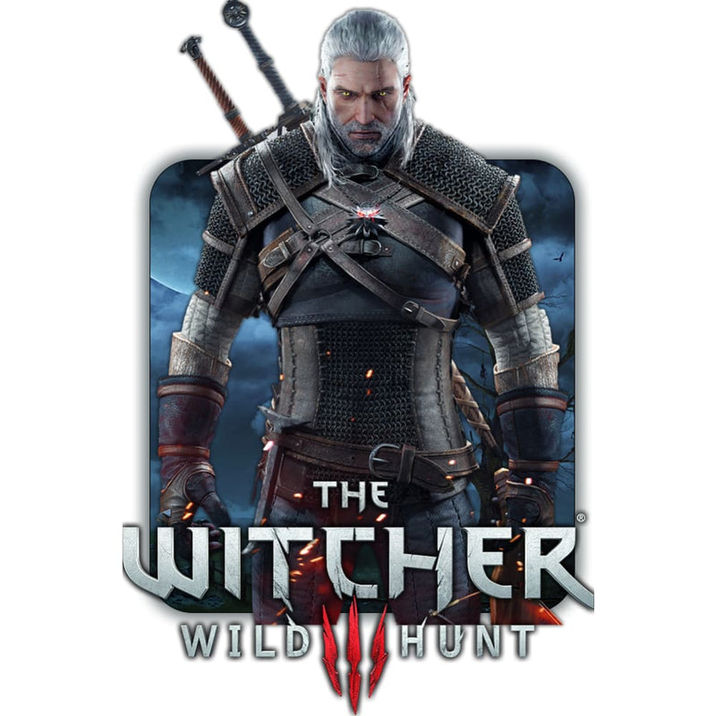Buy The Witcher 3 Game Of The Year Edition In Egypt | Shamy Stores