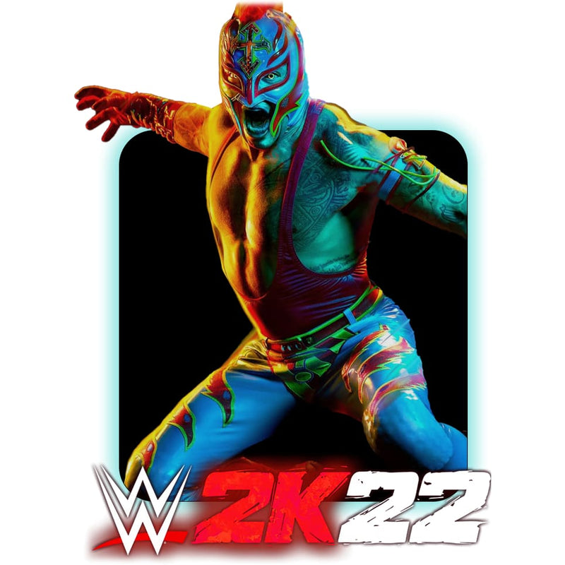 Buy Wwe 2k22 in Egypt | Shamy Stores