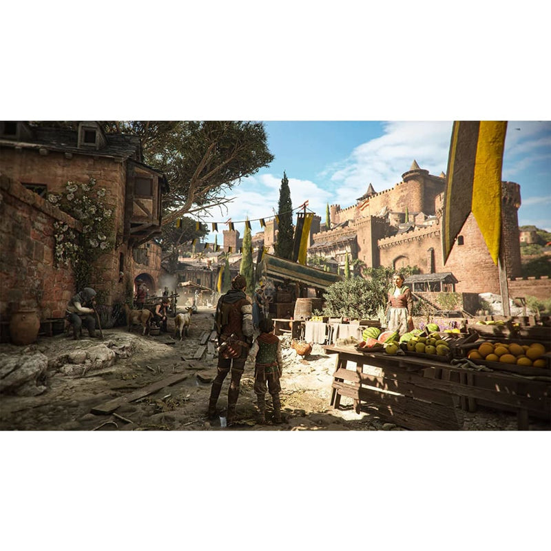 Buy a Plague Tale: Requiem In Egypt | Shamy Stores