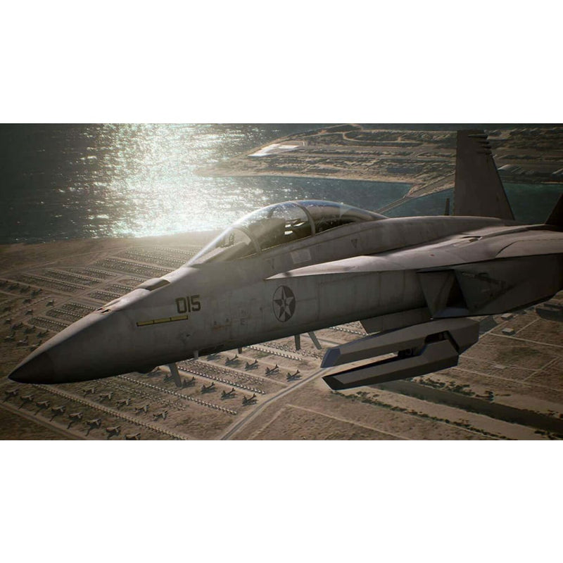 Buy Ace Combat 7 Used In Egypt | Shamy Stores