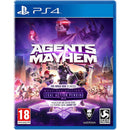 Buy Agents of Mayhem Used in Egypt | Shamy Stores