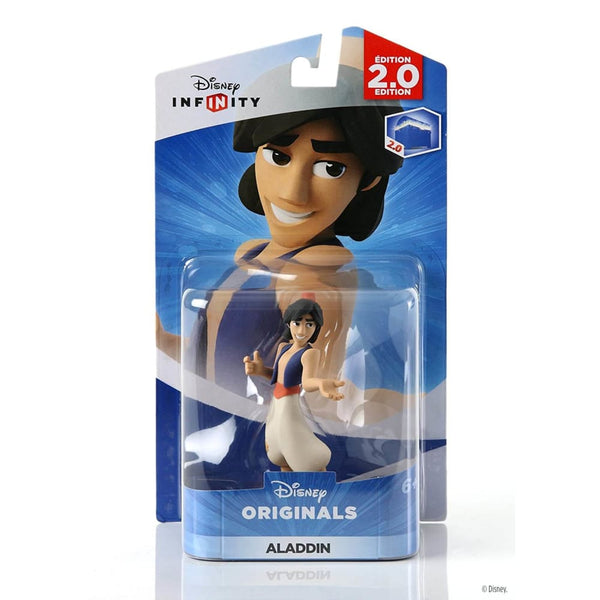 Buy Aladdin Disney Figure In Egypt | Shamy Stores